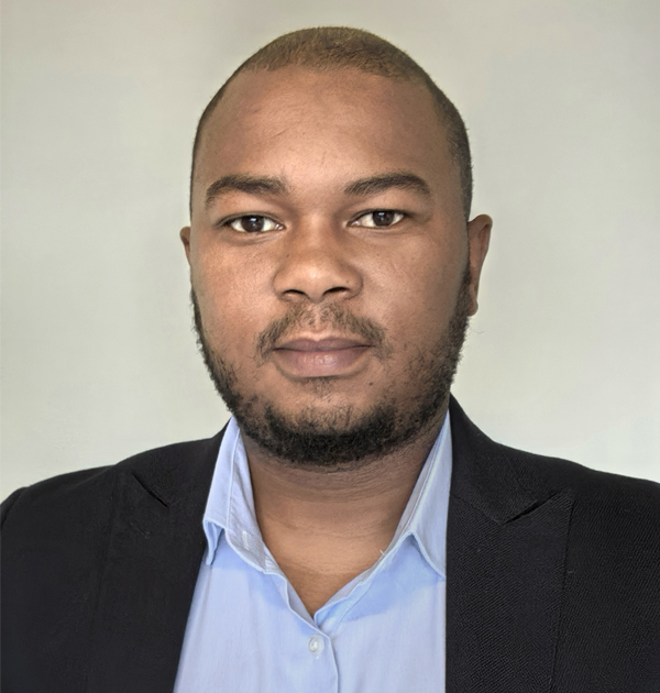 Bongani Msimango