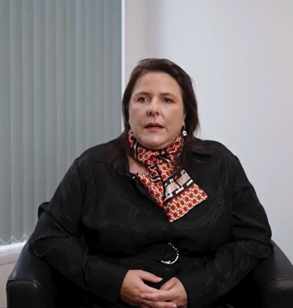 Julie Brewster